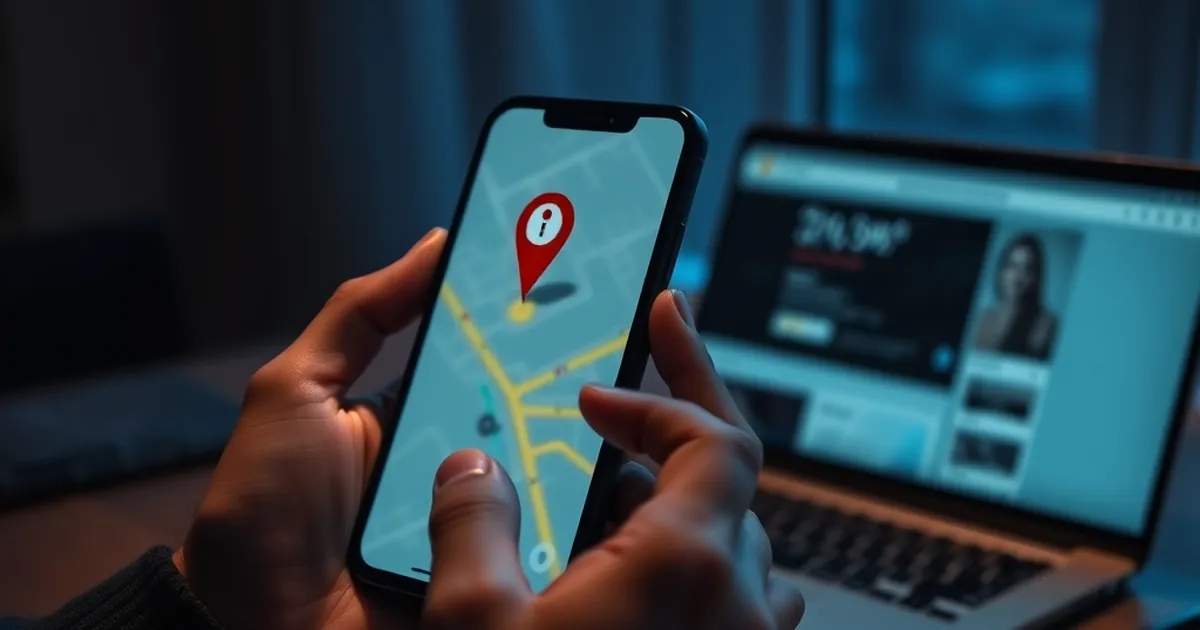 Geo-block screen at the border: 47% switch to VPN