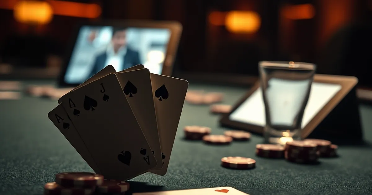 Live dealer tip prompts vanish after 6 hands, 33% tip anyway
