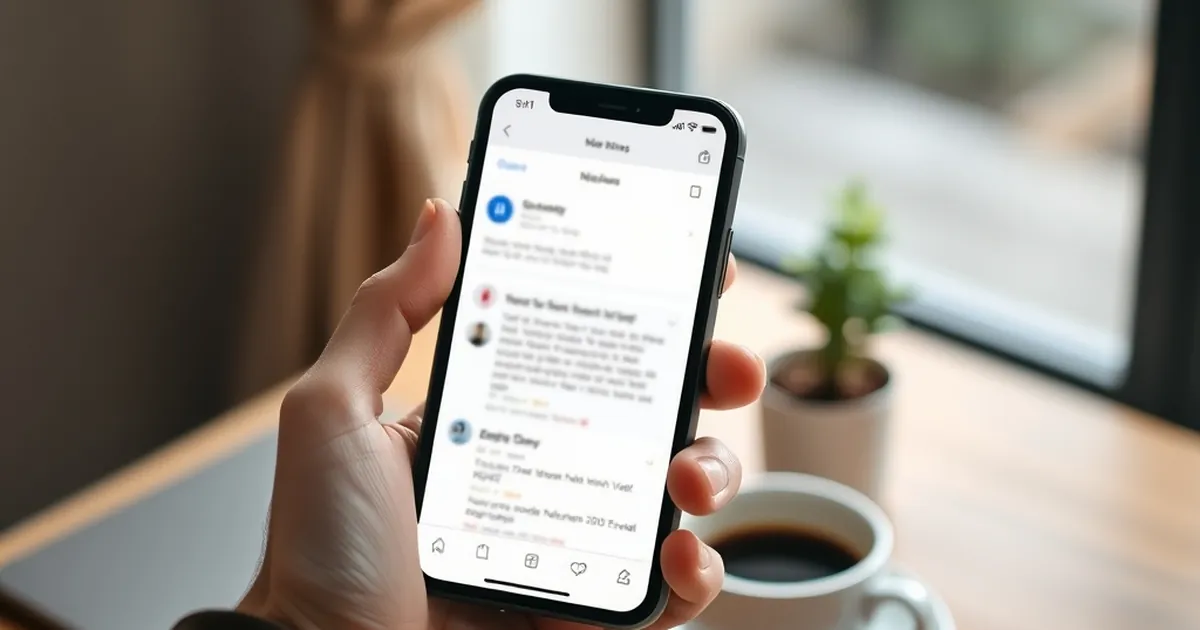 The Win-Back Email That Asks for a Second First Impression