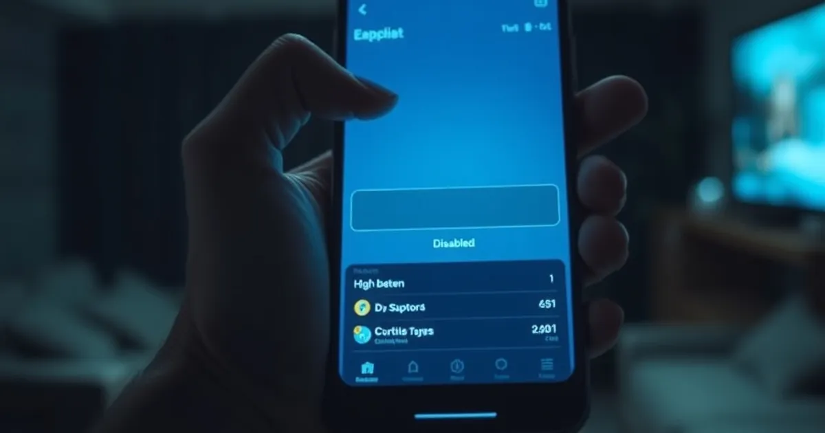 What happens when the sportsbook removes the cash-out button entirely
